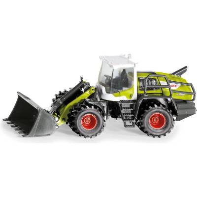 SIKU Farmer kolesový nakladač Claas Torion 1914 1:50