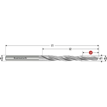 Karnasch 401030050