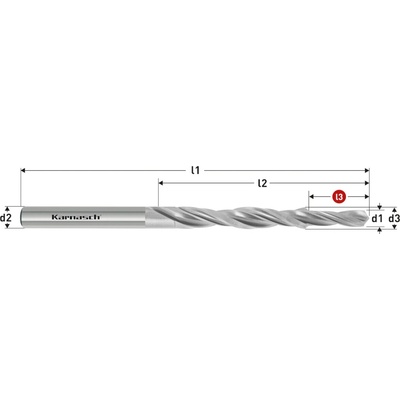Karnasch 401030050