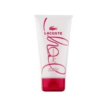 Lacoste Joy of Pink sprchový gel pro ženy 50 ml