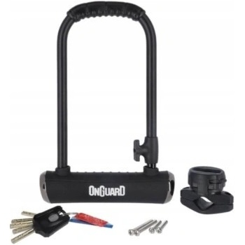 OnGuard PitBull STD 8003X X-Series U-LOCK