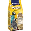 Piesok pre vtáky Vitakraft Parrot sand 2,5 kg