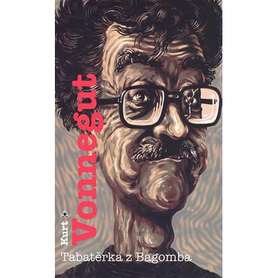Tabatěrka z Bagomba - Kurt Vonnegut jr.