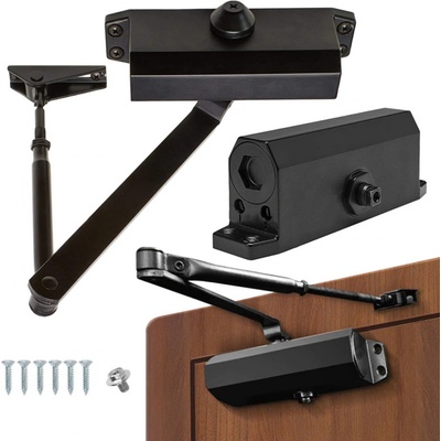 Verk 01715 40-60 kg černá – Hledejceny.cz