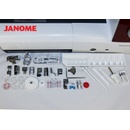 Janome Horizon 7700 QCP