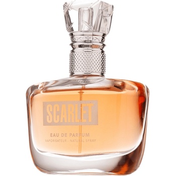 Fragrance World Scarlet EDP 100 ml