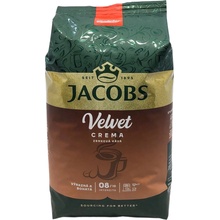 Jacobs Velvet Crema 1 kg