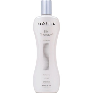 Farouk Systems BioSilk Silk Therapy Shampoo 355 ml