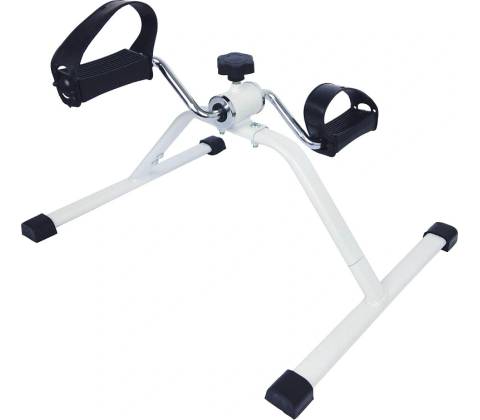 Mini bike Basic TUNTURI černý