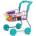 Casdon Количка за пазаруване с продукти - 16 части (61150)