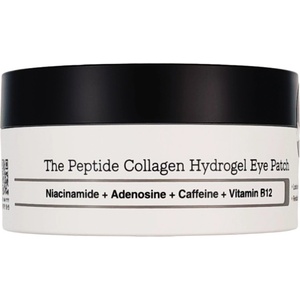 Cosrx The Peptide Collagen Hydrogel Eye Patch 85 g / 60 pcs