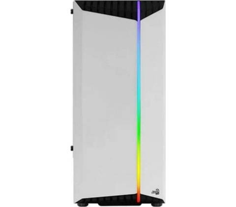 Aerocool Bionic White