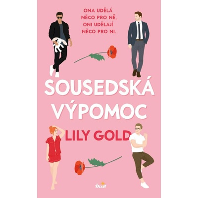 Sousedská výpomoc - Lily Gold