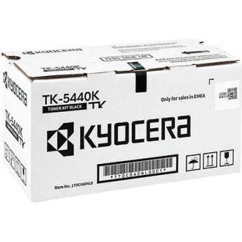 Kyocera Mita TK-5440K - originální