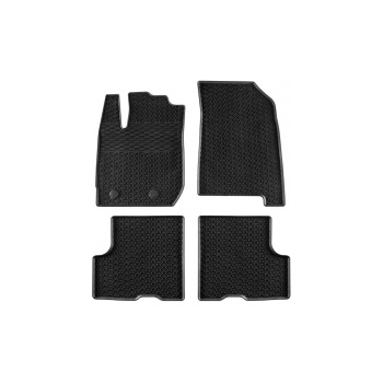 Image 1 of Geyer & Hosaja Гумени стелки Geyer & Hosaja съвместими с Dacia Duster II (2018+)