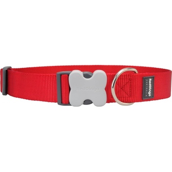 Red Dingo obojok Classic