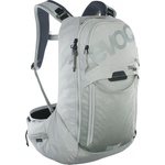 Evoc Раница за колоездене Evoc Trail Pro SF 12 Cycling backpack - Stone - размер XS (502-7138-0211)