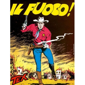 Tex collezione book | Gianluigi Bonelli (ISBN: 9791256292394)