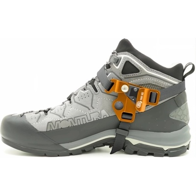 Kong Futura Foot
