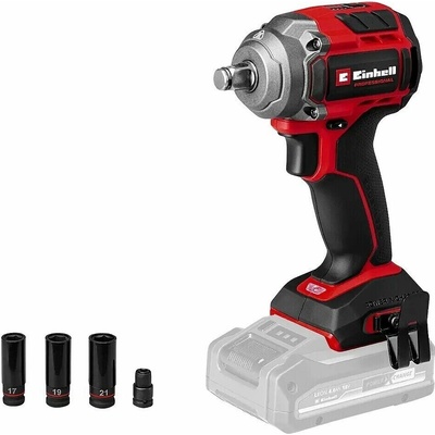 Einhell TP-CW 18/350-C Li, 600 Nm 4510055