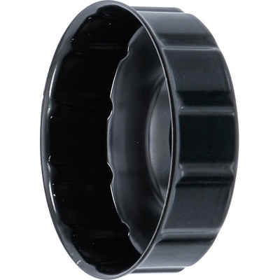 BGS technic Klíč na olejové filtry, 76 mm, 12hranný, plechový - BGS 1039-76-12