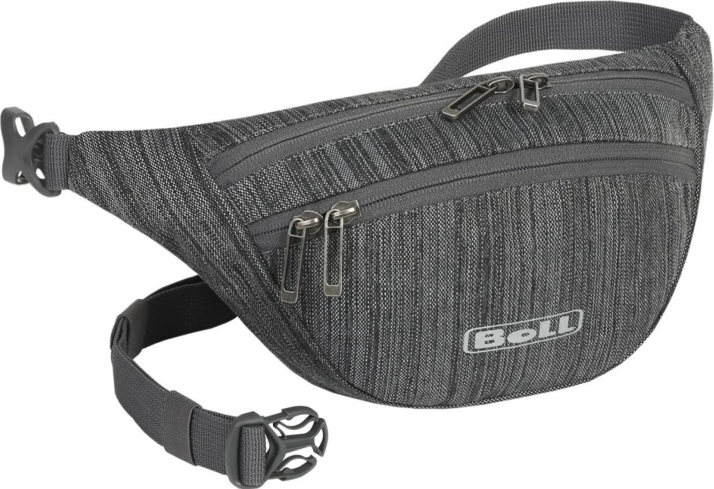 BOLL TOWN CASE