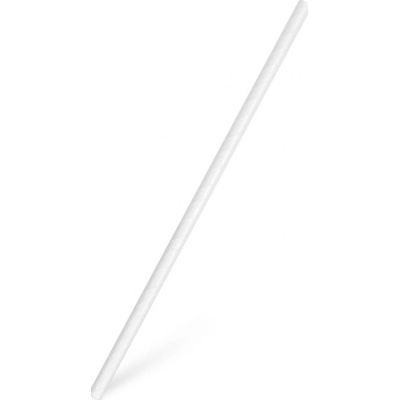 Wimex Slamka 25 cm Ø8mm biela 3200 ks