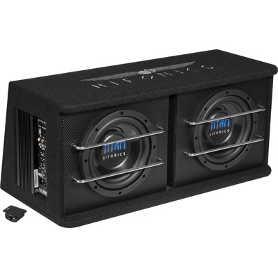 Hifonics TDA-200R