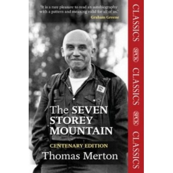 Seven Storey Mountain
