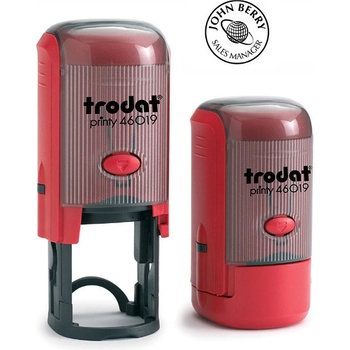 Trodat 46019