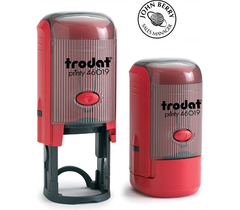 Trodat 46019