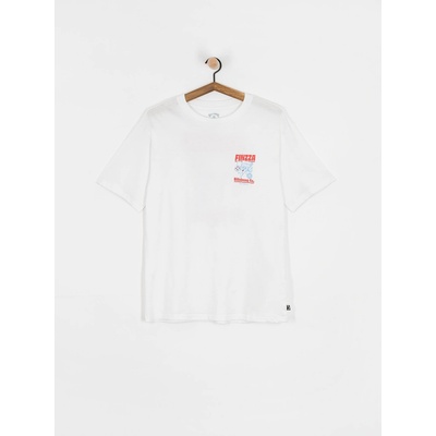 Billabong Lunch Break white