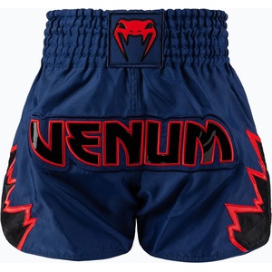 Venum Мъжки шорти за тренировка Venum Inferno Muay Thai royal blue/red/black - sportano - 79,19 лв
