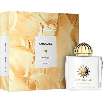 Amouage Honour 43 Extrait de Parfum 100 ml