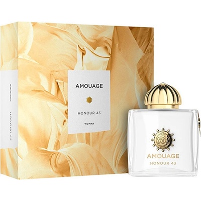 Amouage Honour 43 Extrait de Parfum 100 ml