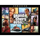 GTA 5 Enhanced