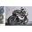 Norimpex - Puzzle Diamond Painting Diaľničná motorka 30x40cm - 1 - 39 piese