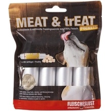 Meat & Treat Poultry 4 x 40 g