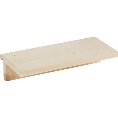 Astigarraga Tetris Regálová polica 40 x 17 x 9,5 cm borovica TE4017.99