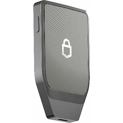 Trezor Safe 7 Charcoal Black – Zboží Živě