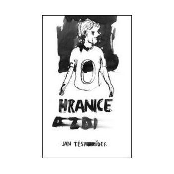Hranice a zdi