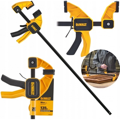 DeWALT svěrka DWHT0-83195 – Zboží Dáma