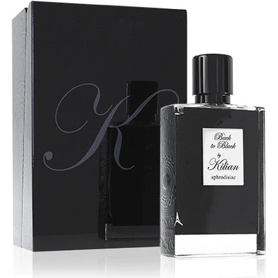 By Killian Back to Black Aphrodisiac parfémovaná voda unisex 50 ml