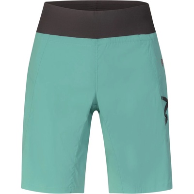Rafiki Дамски къси панталони Rafiki Women's Noia Shorts - Wasabi / Magnet - размер 36 (EU) (112-2760-1012)