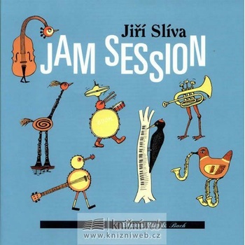 Jam Session - Jiří Slíva