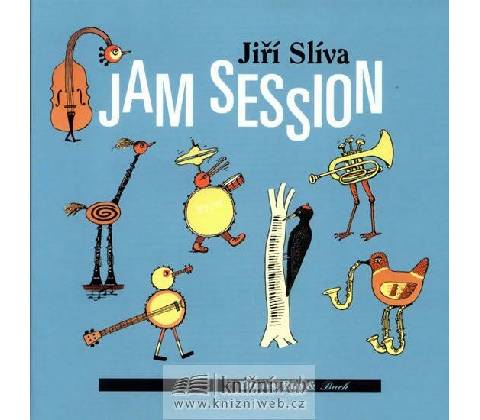 Jam Session - Jiří Slíva