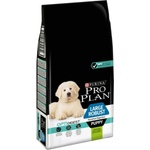 PRO PLAN OPTIDIGEST Large Robust Puppy Sensitive Digestion 12 kg