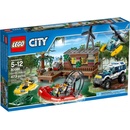 LEGO® City 60068 Úkryt zlodějů