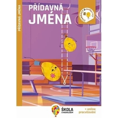 Přídavná jména