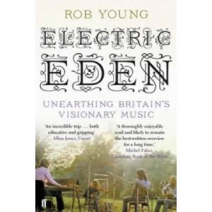Electric Eden | Rob Young (2011)